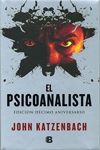 El psicoanalista