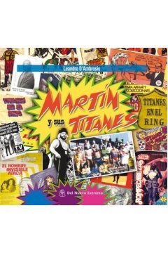 Martin y sus titanes