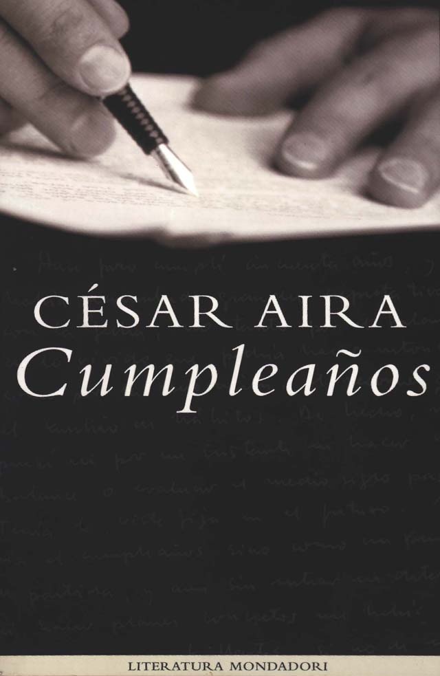 Cumpleaños