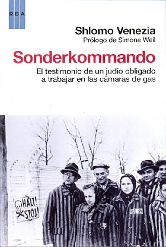 Sonderkommando