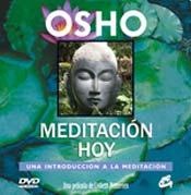 Meditacion hoy