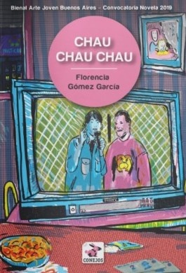 Chau Chau Chau