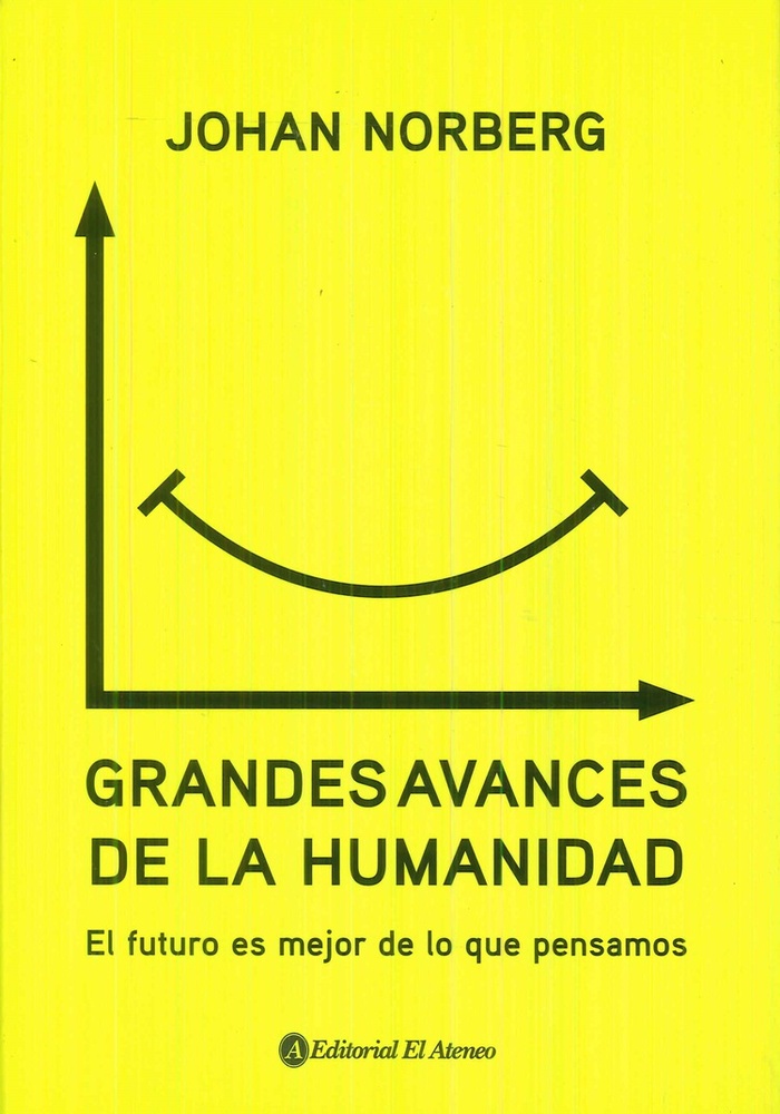 Grandes avances de la humanidad