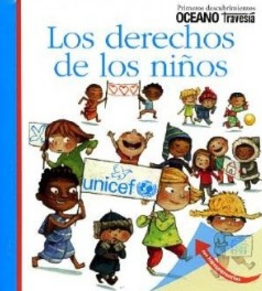 Derechos De Los Niños, Los. Primeros Descubrimientos