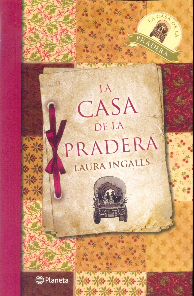 La Casa de la pradera