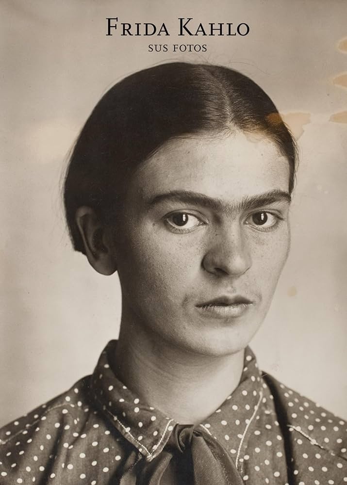 Frida Kahlo