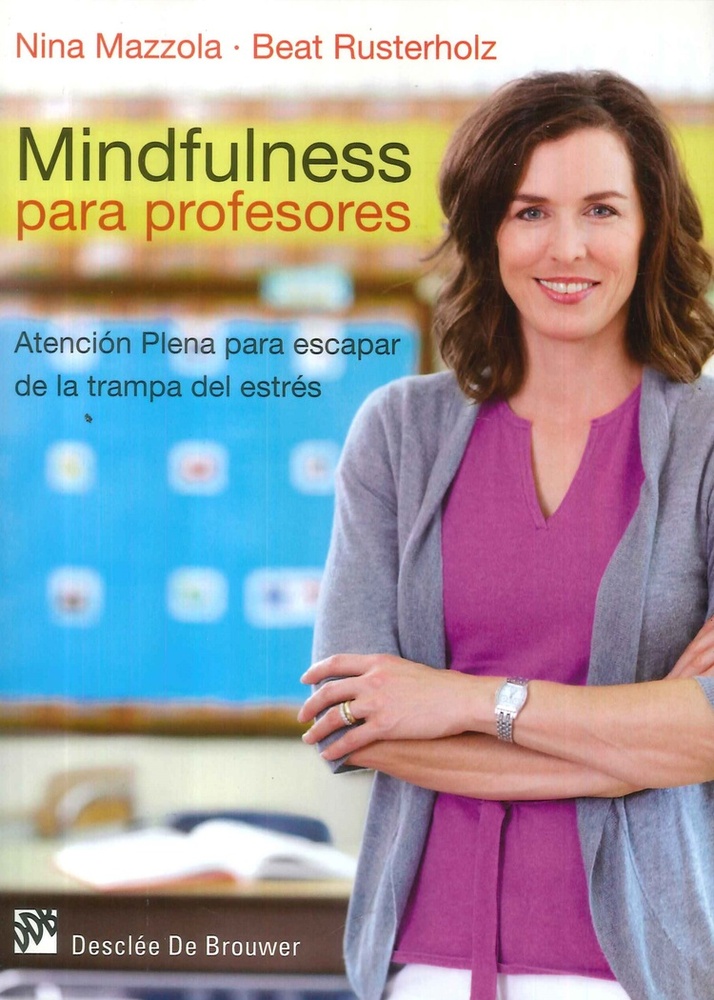 mindfulness para profesores