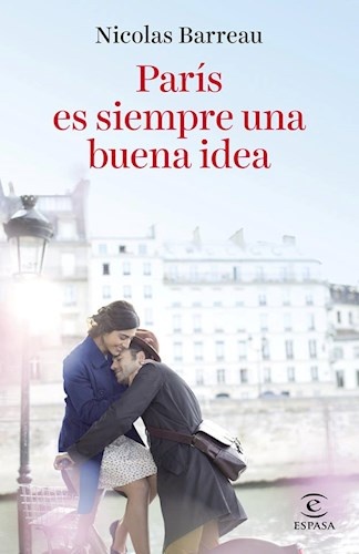 Paris es siempre una buena idea