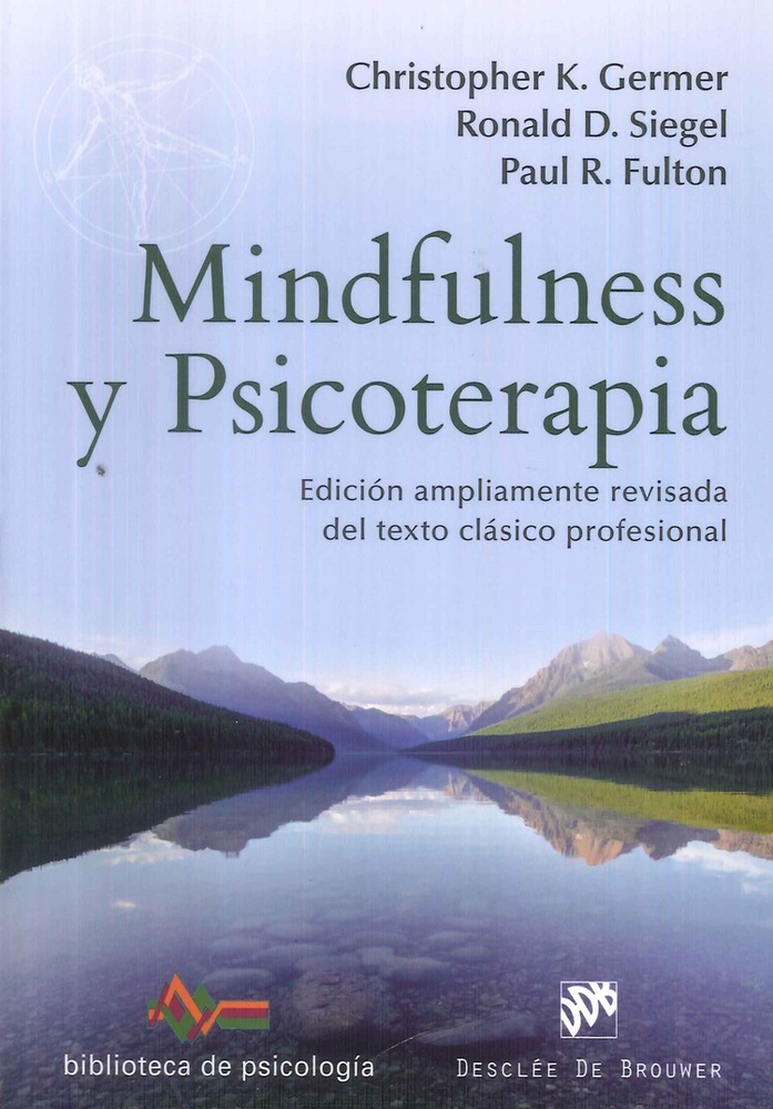 mindfulness y psicoterapia