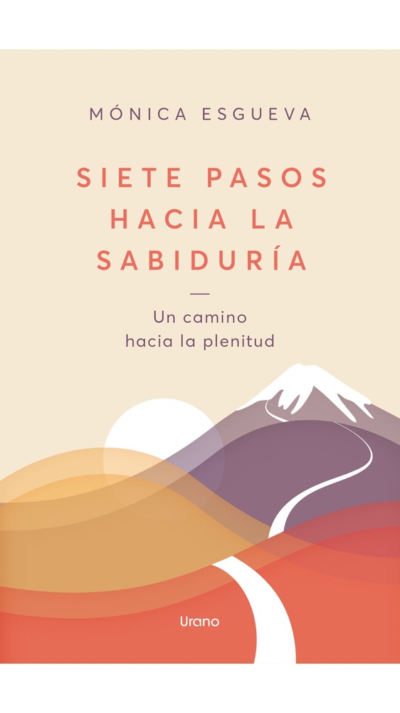 Siete pasos hacia la sabiduría