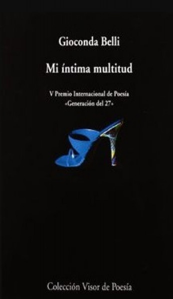 Mi intima multitud