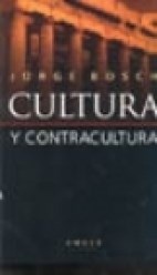 Cultura y contracultura