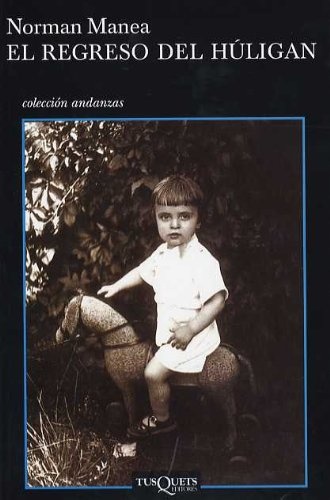 Regreso del húligan. el