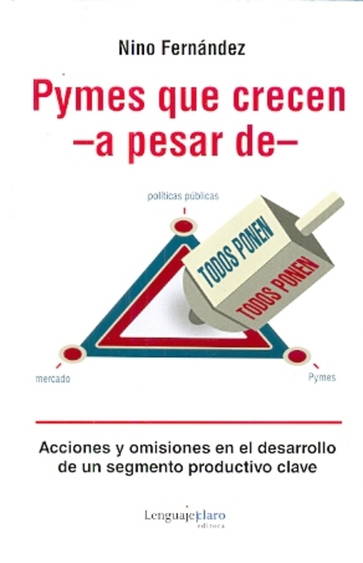 Pymes que crecen a pesar de