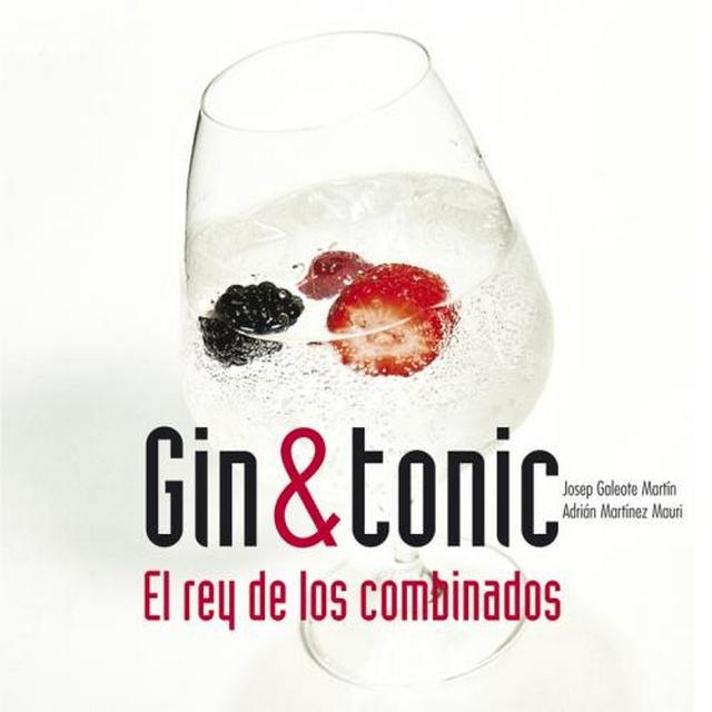 Gin & Tonic