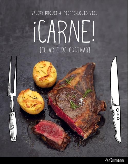 Carne! el arte de cocinar