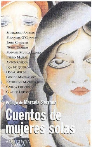 Cuentos de mujeres solas