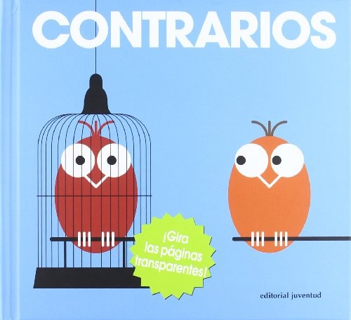 Contrarios