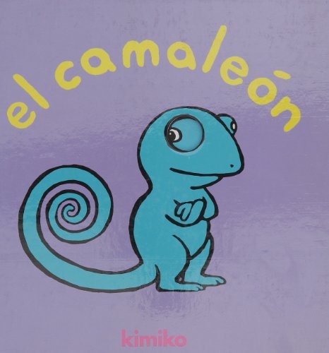 El Camaleon