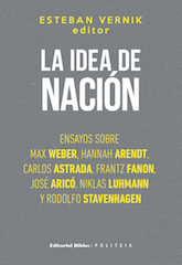 La idea de nación