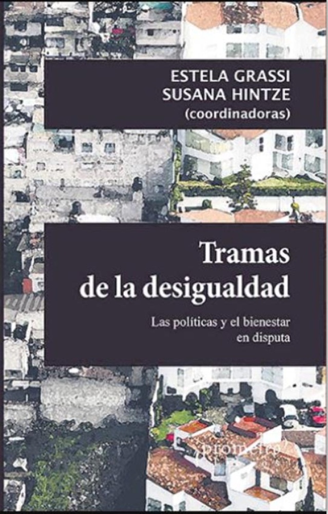 Tramas de la desigualdad