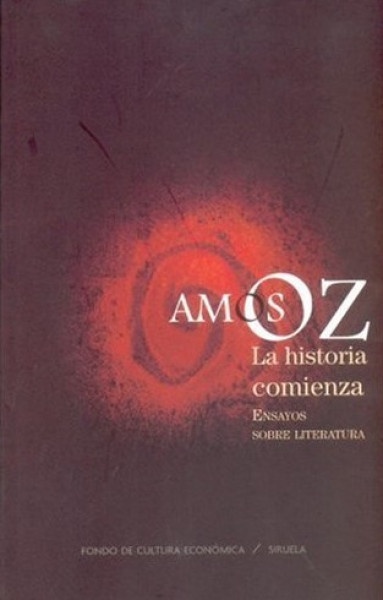 La Historia comienza