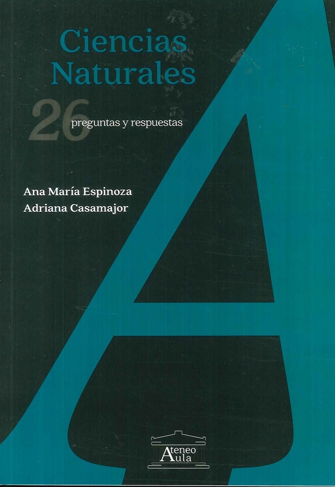 Ciencias Naturales