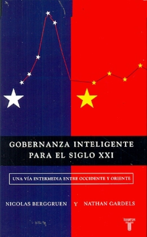 Gobernanza inteligente para el Siglo XXI