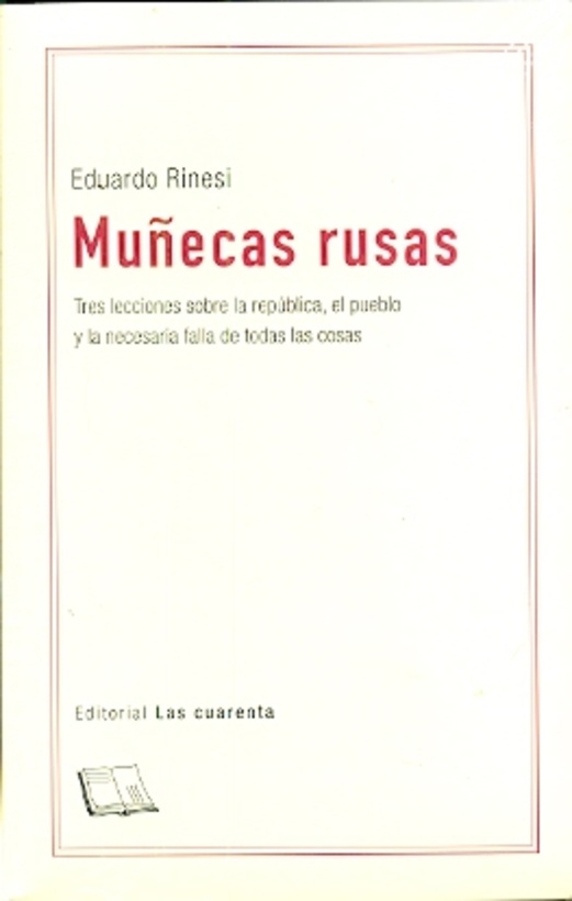Muñecas rusas