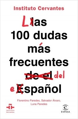 Las 100 dudas más frecuentes del español