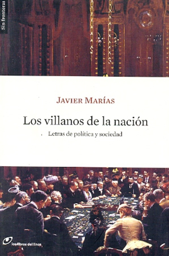 Los Villanos de la Nacion