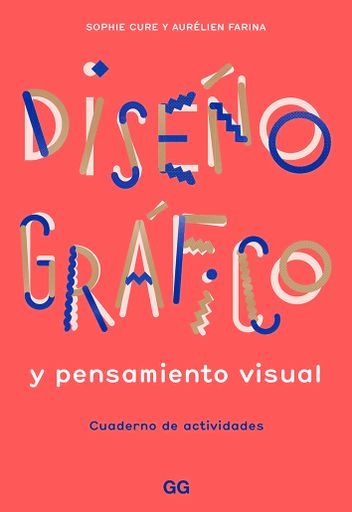 Diseño gráfico y pensamiento visual