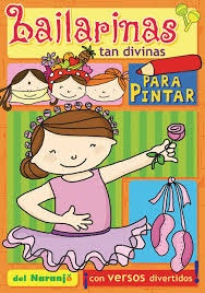 Bailarinas tan divinas