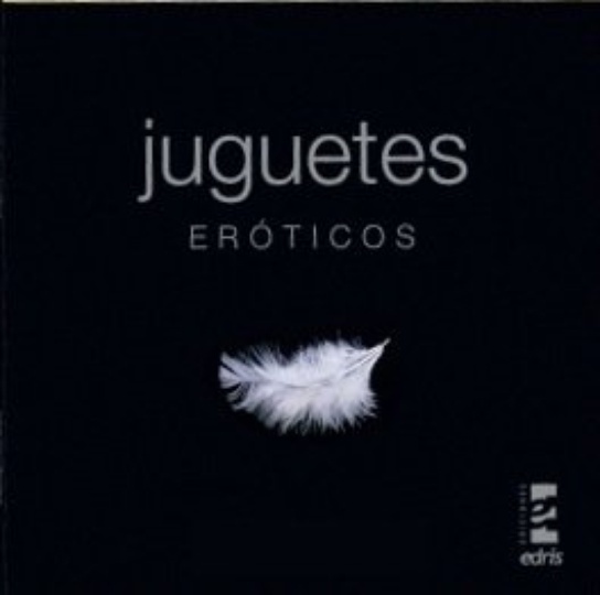 Juguetes eróticos