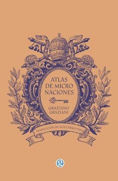 Atlas de micronaciones