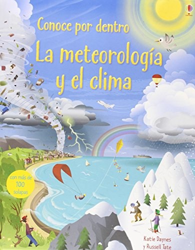 La Meteorologia y el clima