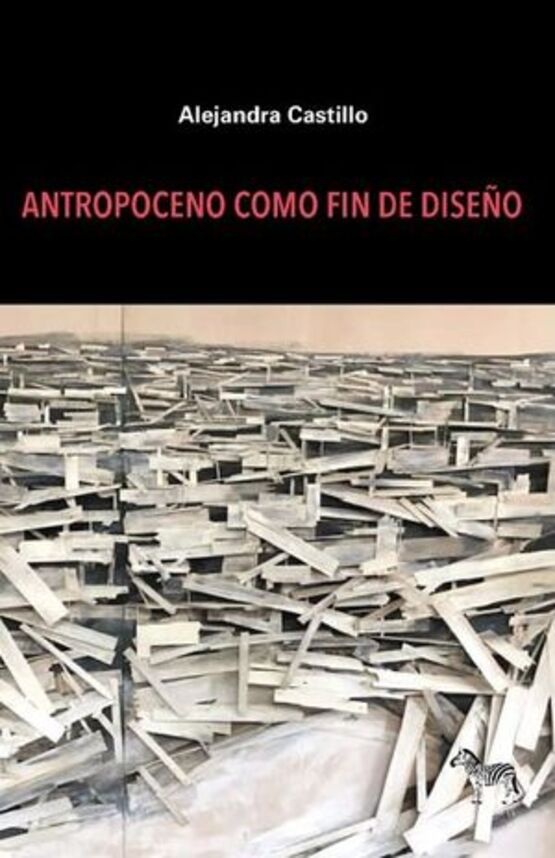 Antropoceno como fin de diseño