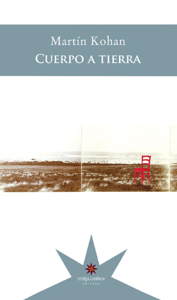 Cuerpo a tierra EBOOK