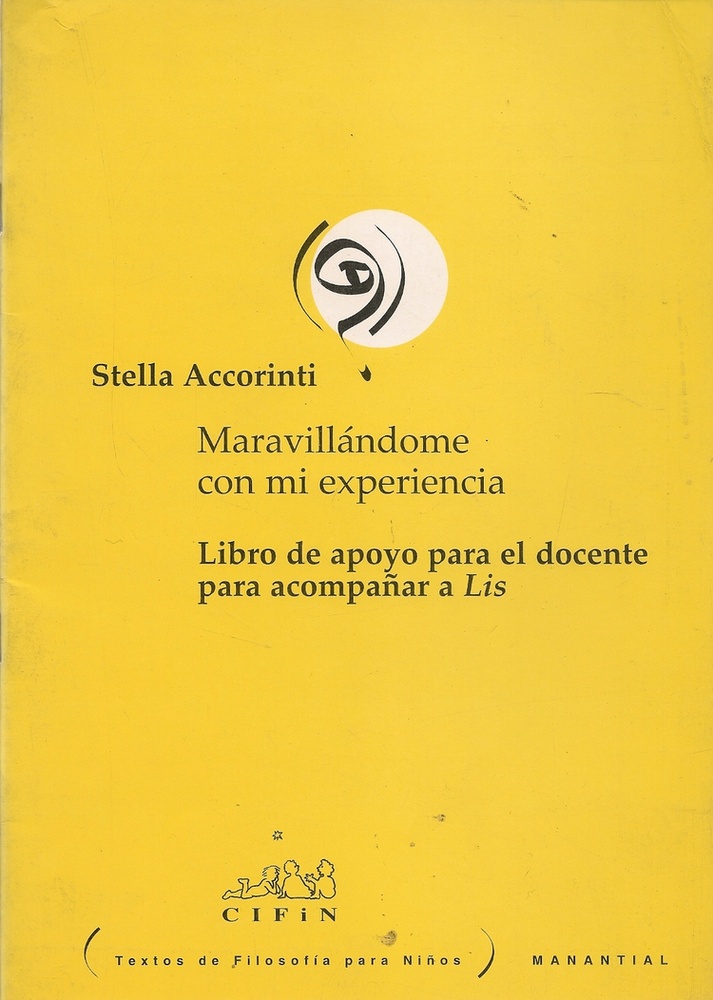 Maravillandome con mi experiencia