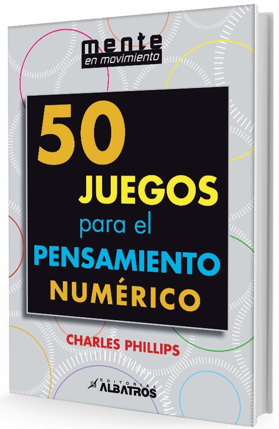 50 juegos para el pensamiento numérico