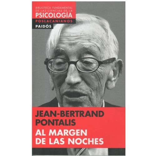 Al margen de las noches - LN