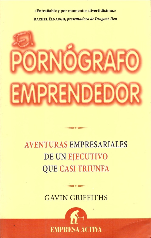 El Pornografo emprendedor