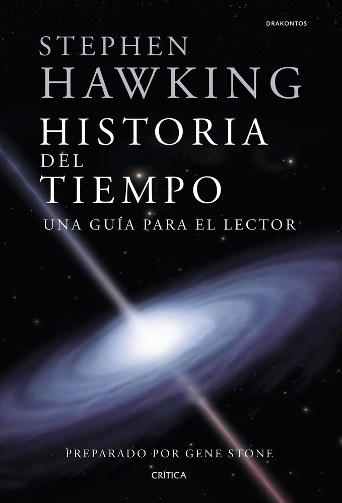 Historia del tiempo