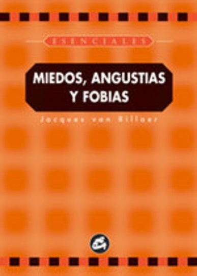 *F Miedos, Angustias, Fobias