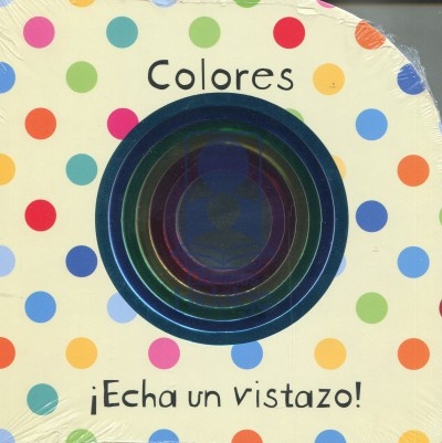 Colores. echa un vistazo! (con espejo)