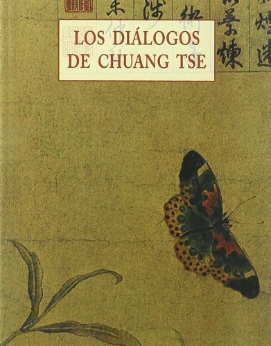 Los diálogos de Chuang Tse