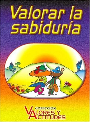 Valorar la sabiduria