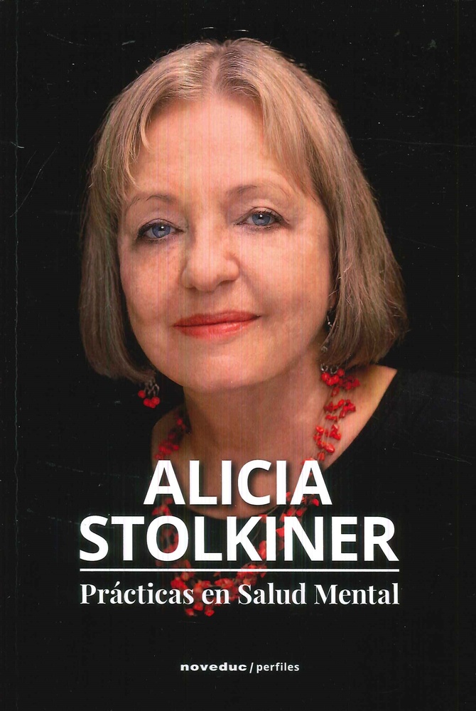 Practicas en salud mental