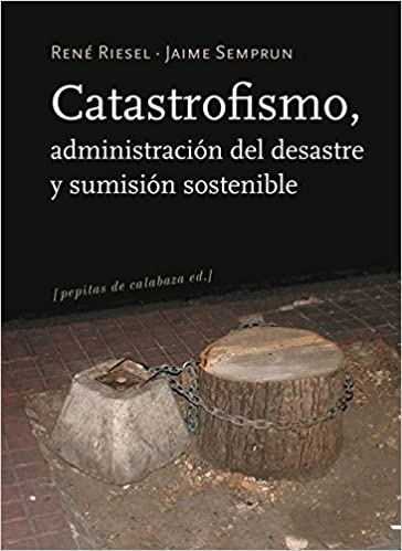 Catastrofismo