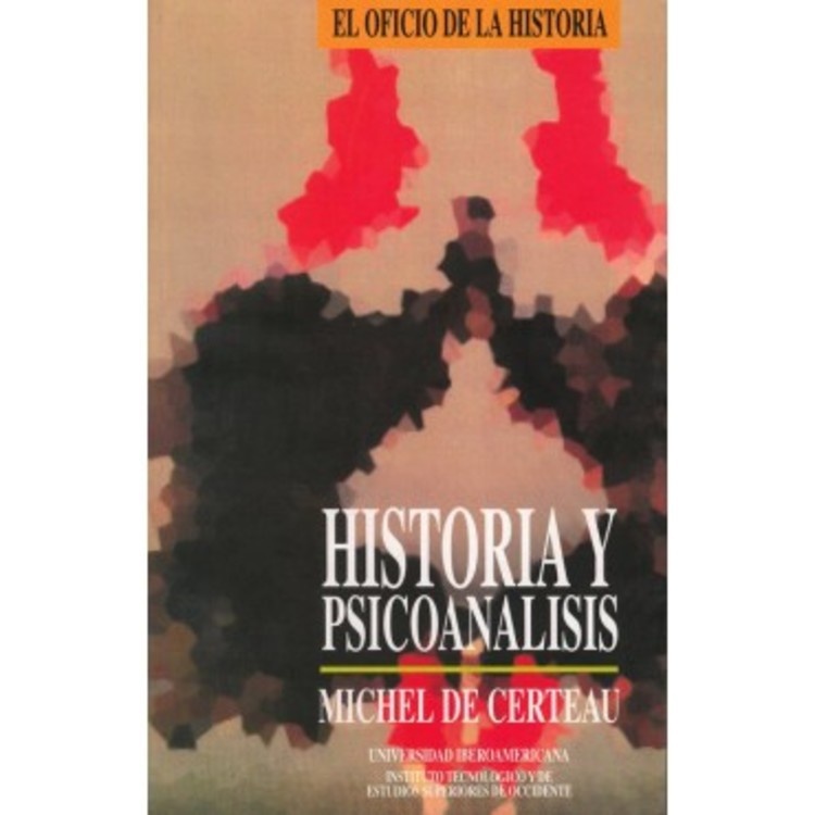 Historia y psicoanalisis